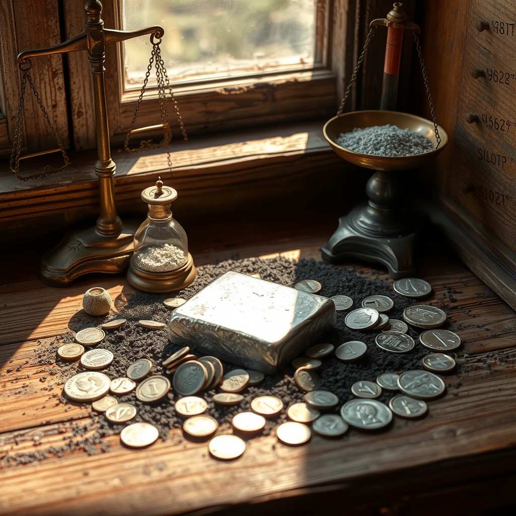 Obtain Silver (NYM $/ozt) Front Month (SI1) prices for analysis using this API