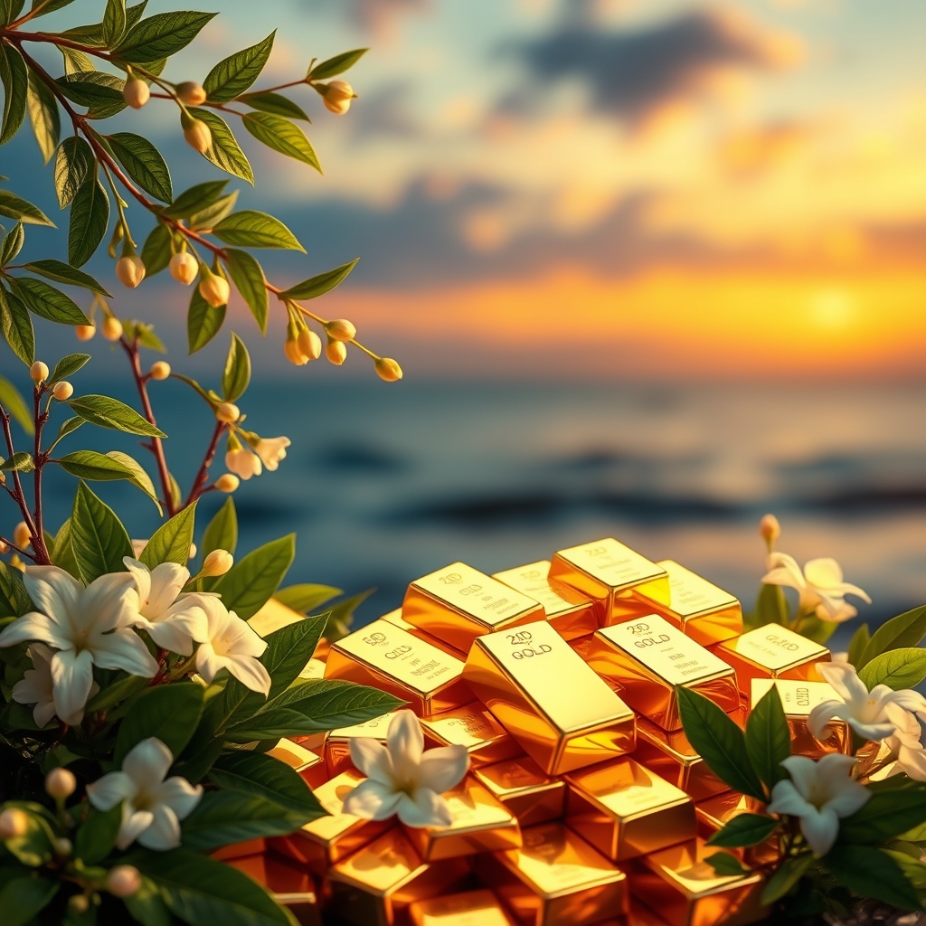 Retrieve Visakhapatnam Gold 24k (VISA-24k) Historical Prices via Simple API Calls