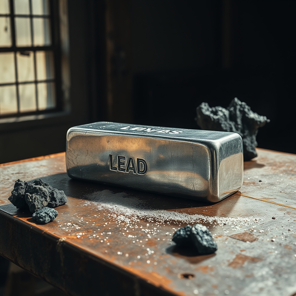 Retrieve Lead Ingot China Spot (LEAD-CH) Historical Prices through this API