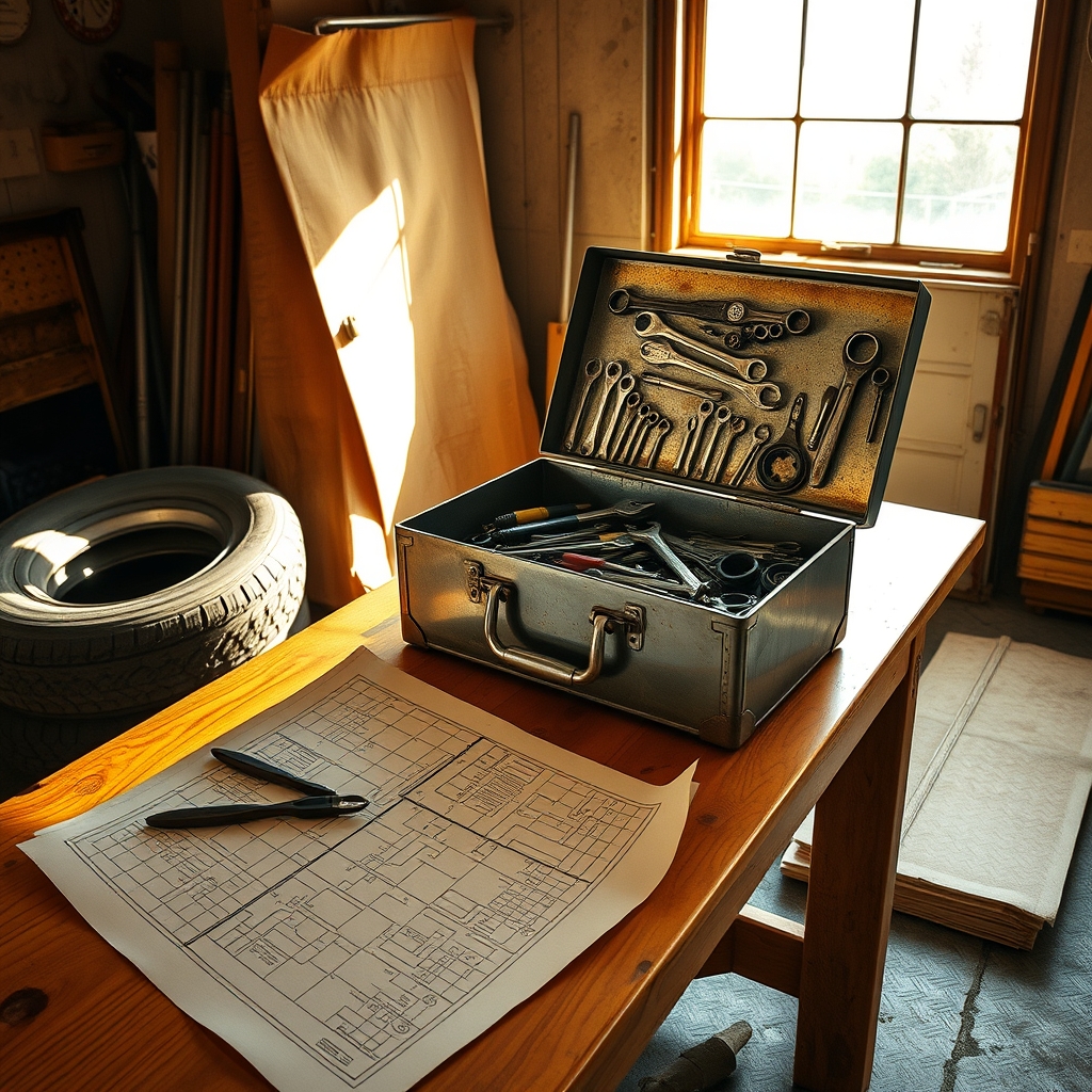 Vehicle Report API