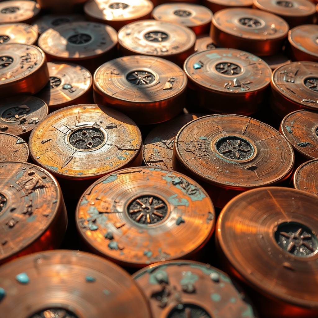 How to Get Real-Time SMM Copper Cathode (SMM-XCU) Prices for Supply Chain Management with Metals-API