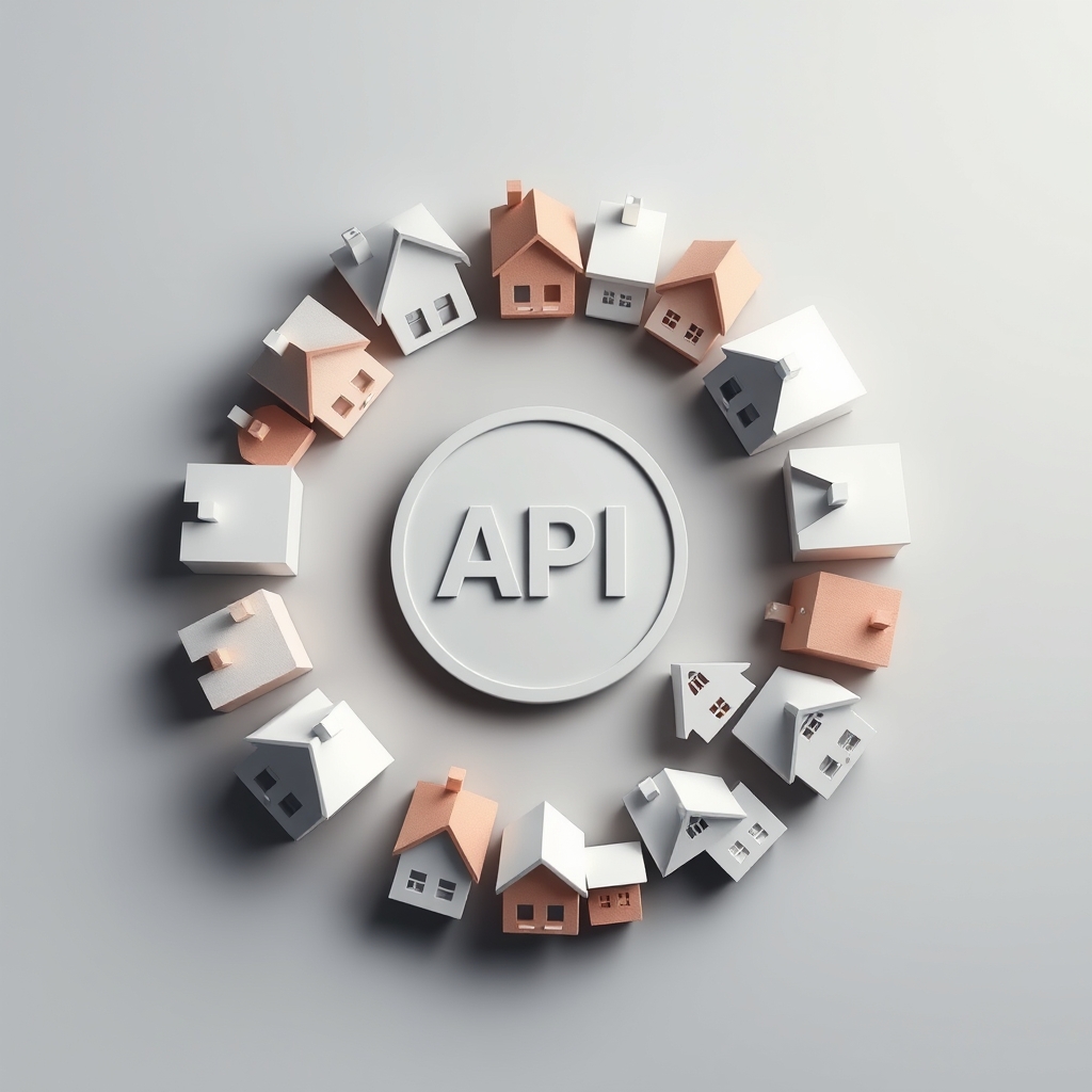 Best Real Estate & Housing APIs in 2025
