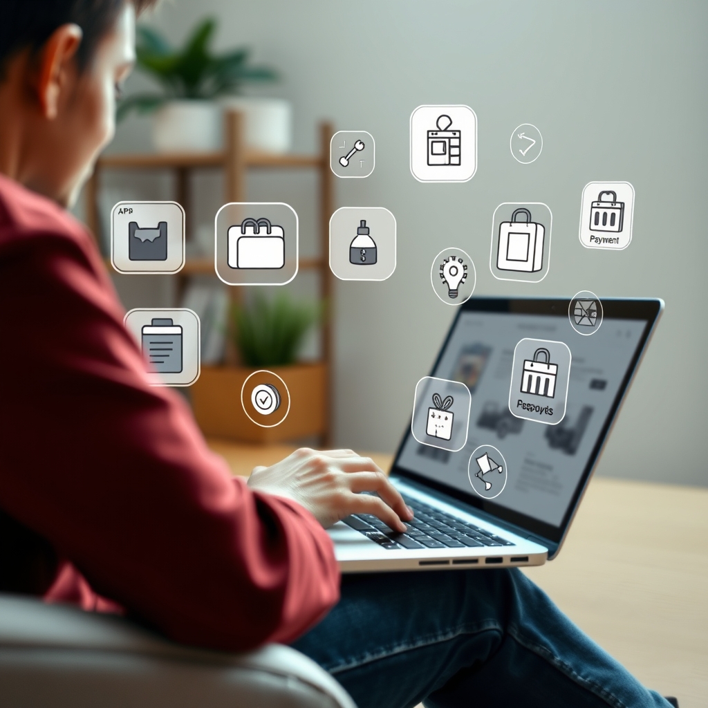 Top E-commerce Payment APIs in 2025