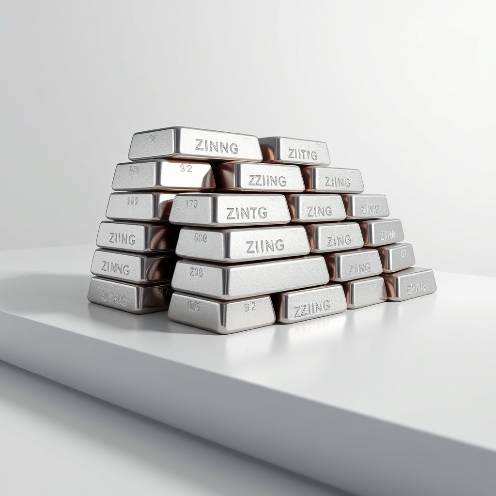 Get Zinc - LME 3-month (ZNC3M) - Per Troy Ounce Historical Data for Your Analysis with Metals-API