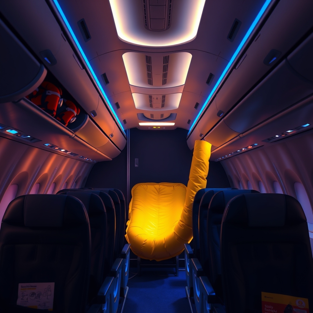 Best API to Access St. George Regional Airport Data in 2025