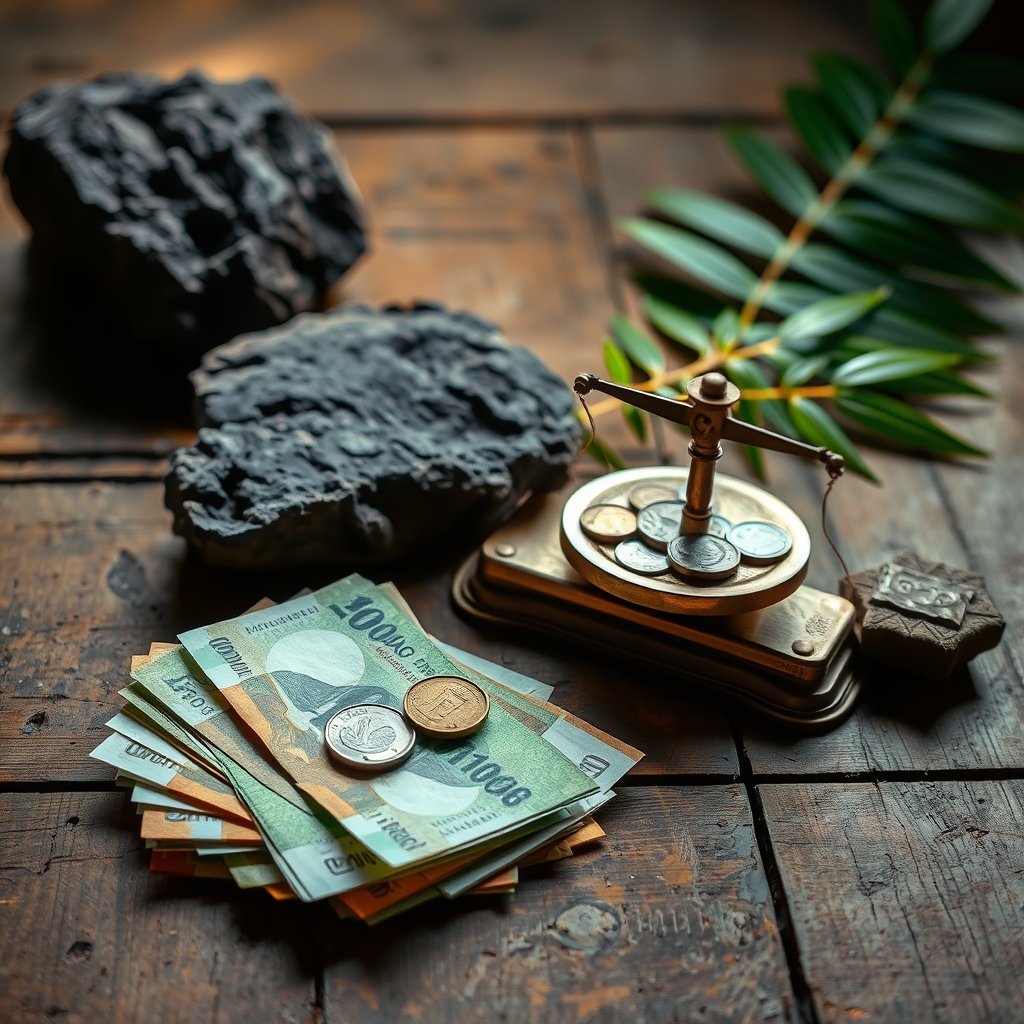 Get Indonesian Rupiah (IDR) Historical Prices using this API