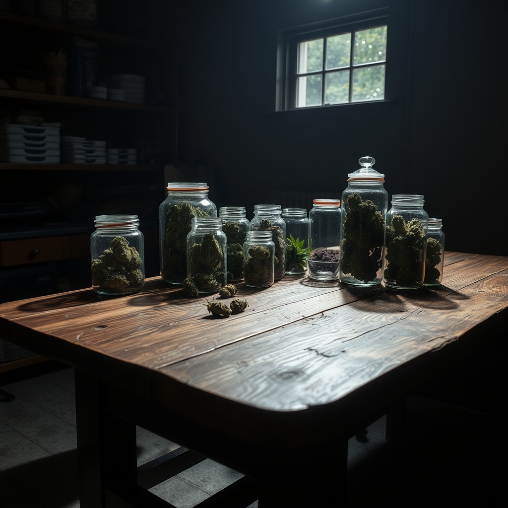 Top Cannabis News API alternatives in 2025
