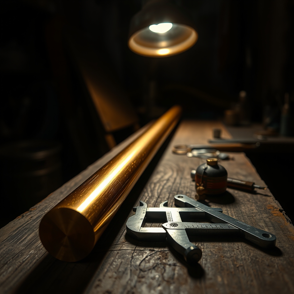 Get Brass Rod (BR-ROD) prices using this API for accurate inventory management