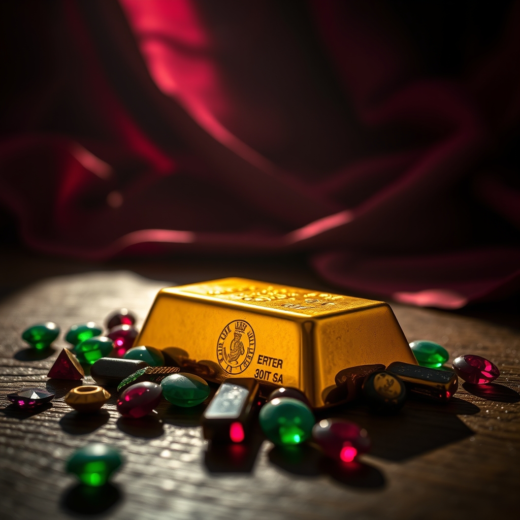 How to Get Real-Time Mysore Gold 18k (MYSO-18k) Prices for Trading Applications with Metals-API