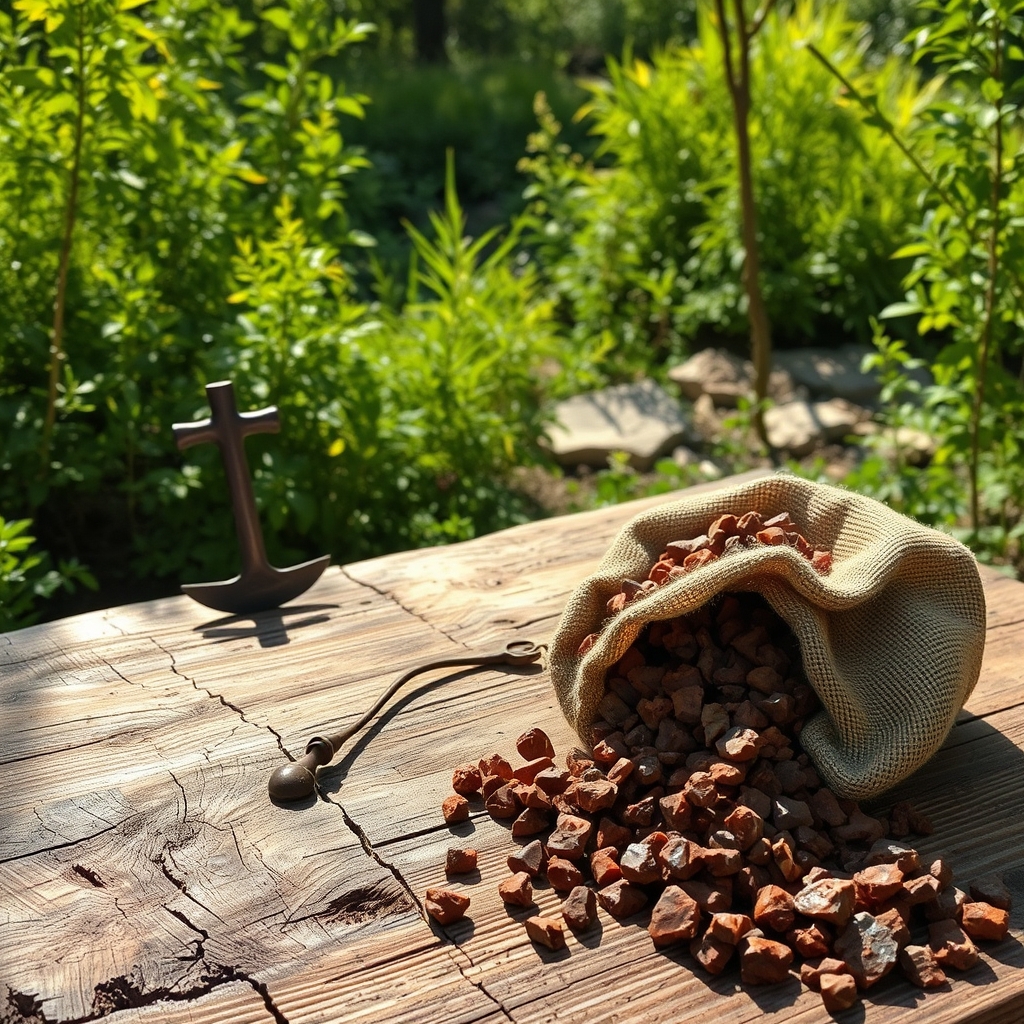 The Easiest Way to Get Iron Ore 58% Fe (IRON58) Historical Rates Using API Integration