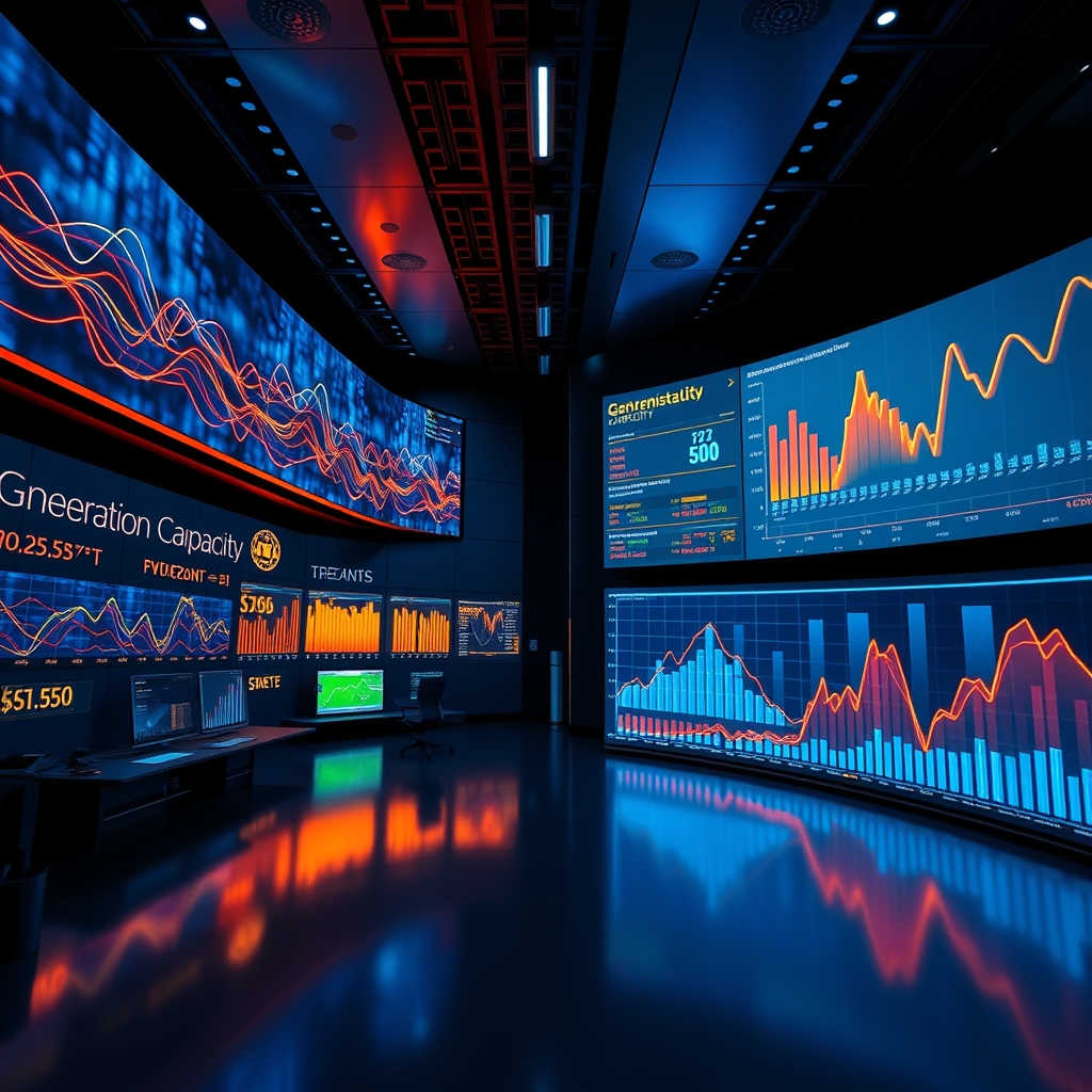 Developing Hybrid Energy Trading Platforms: The Role of Energy API in Cross-Market Solutions