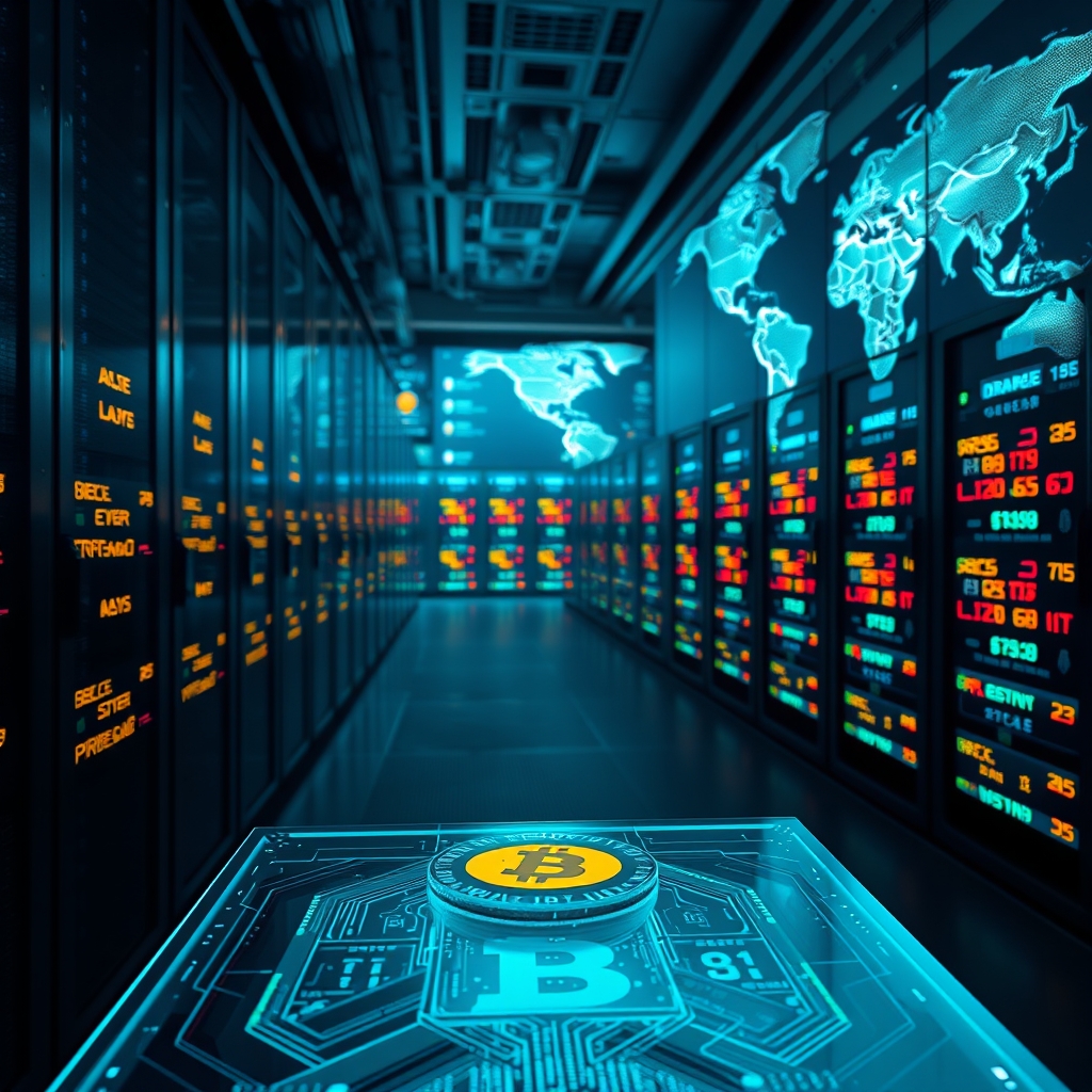 Get Accurate Bitcoin (BTC) Prices in Multiple Currencies via JSON API