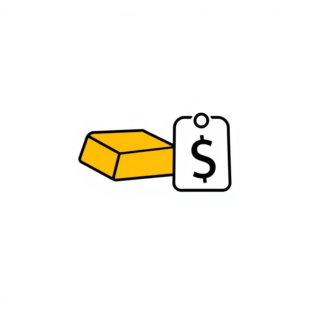 Global Market LBMA Price Tracker API