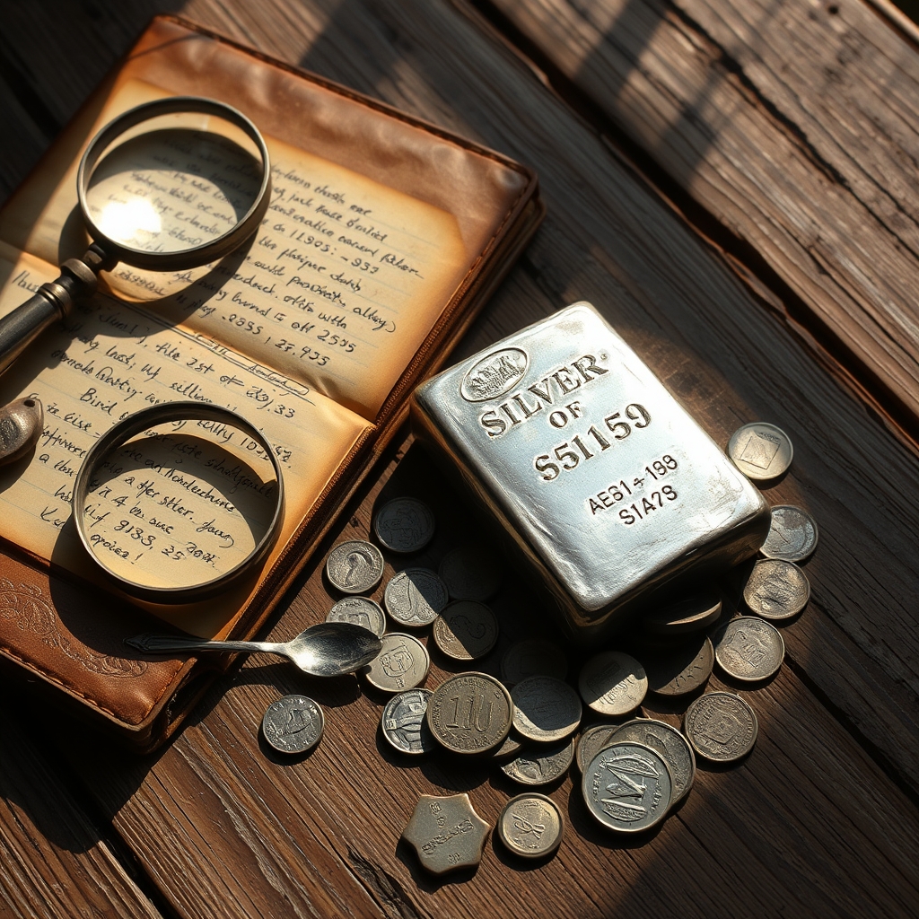 Get Silver Feb 2026 (SIG26) Historical Prices with this Easy-to-Use API