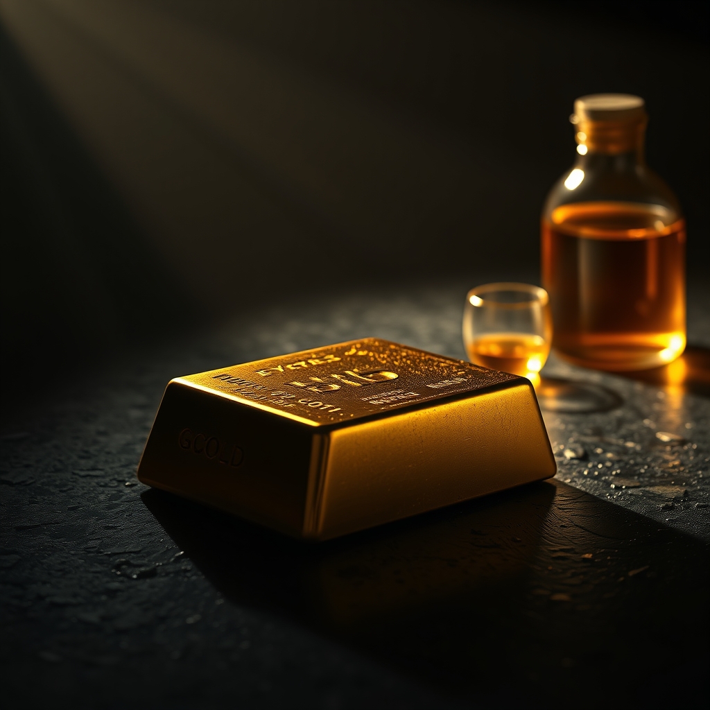 Get daily updates on Guwahati Gold 24k (GUWA-24k) prices using this API