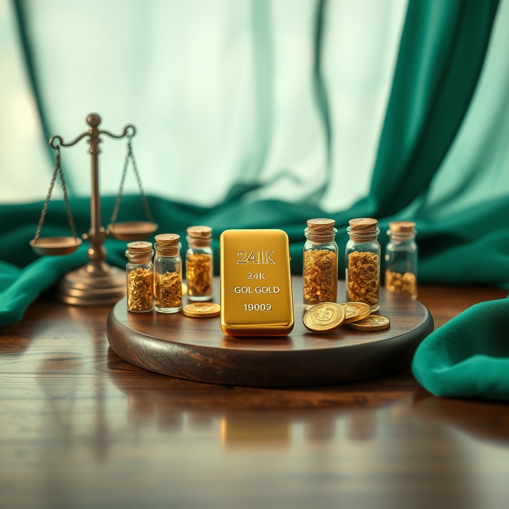 How to Get Real-Time Noida Gold 24k (NOID-24k) Prices to Enhance Financial Analysis with Metals-API