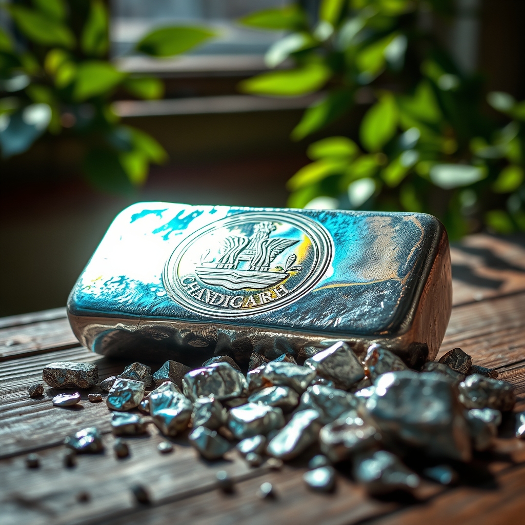 Guide to Getting Chandigarh Silver (CHAN-XAG) Historical Prices through this API