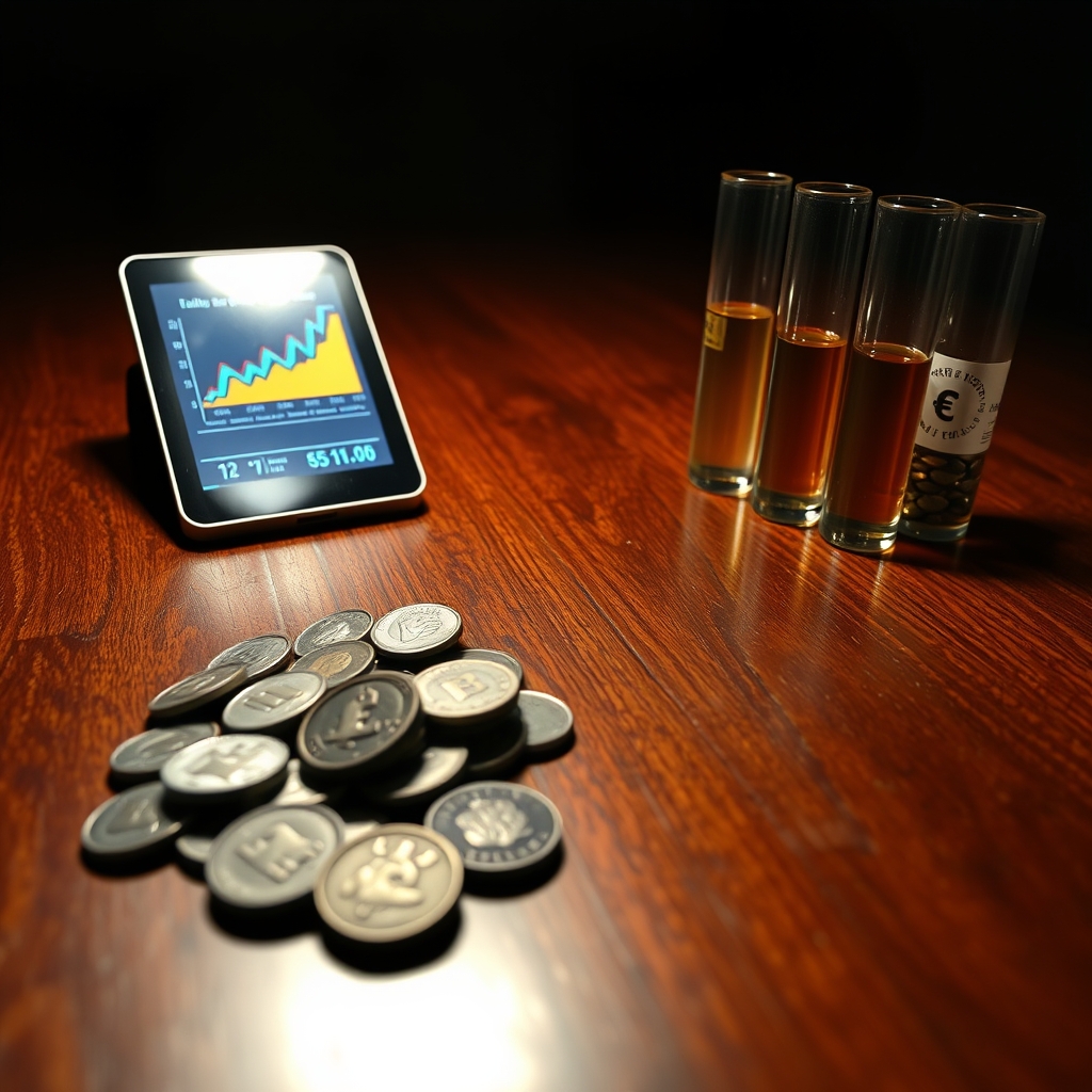 Retrieve Historical Argentine Peso (ARS) Prices in Multiple Currencies with this API