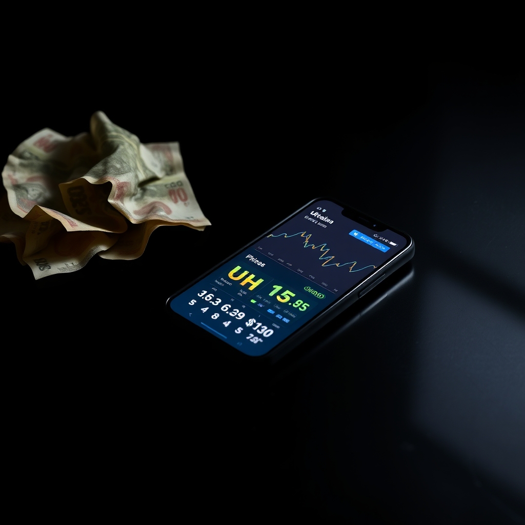 How to retrieve Ukrainian Hryvnia (UAH) prices through this API