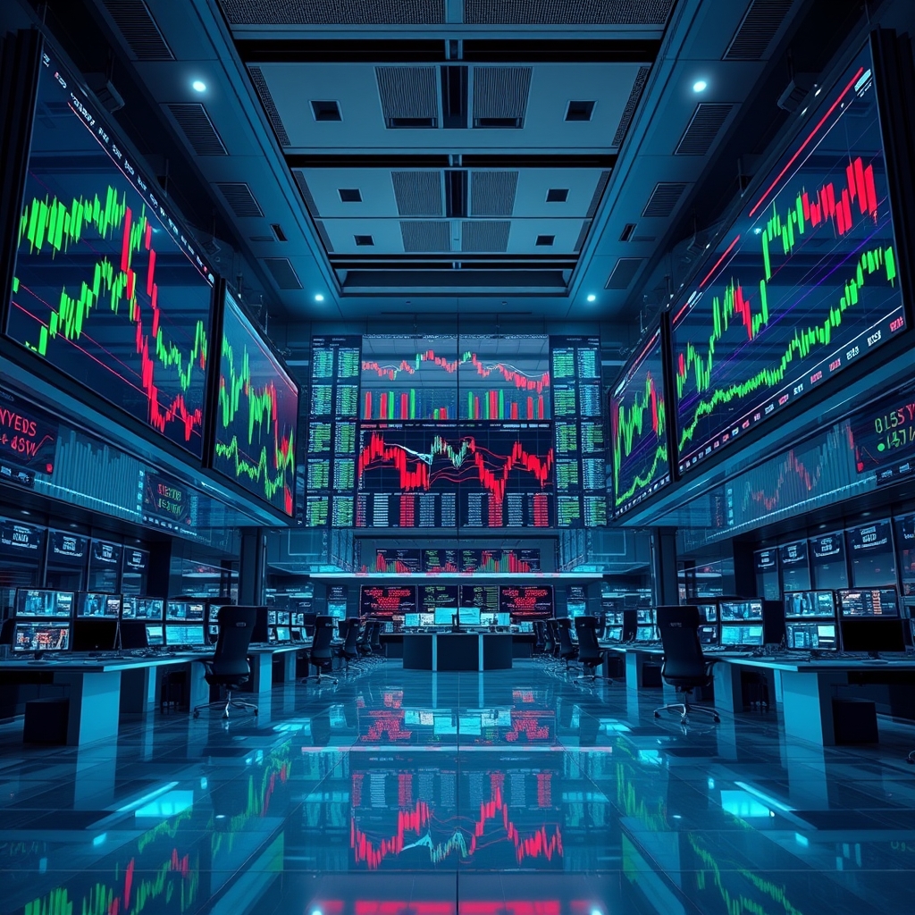 Detecting PHLX Semiconductor Volatility Spikes Using Indices-API Data for Enhanced Trading Strategies