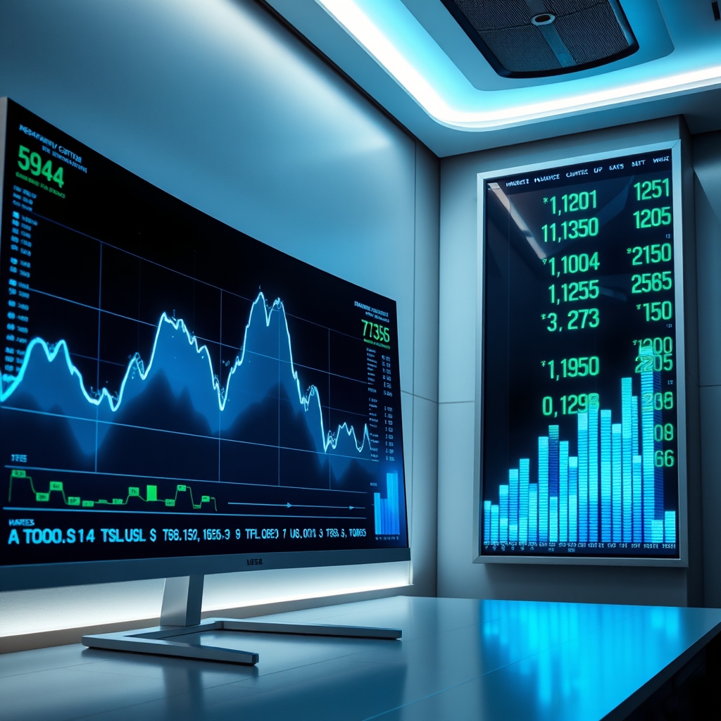 Comparing KOSPI vs Straits Times Index with Indices-API Fluctuation Data for Market Insights