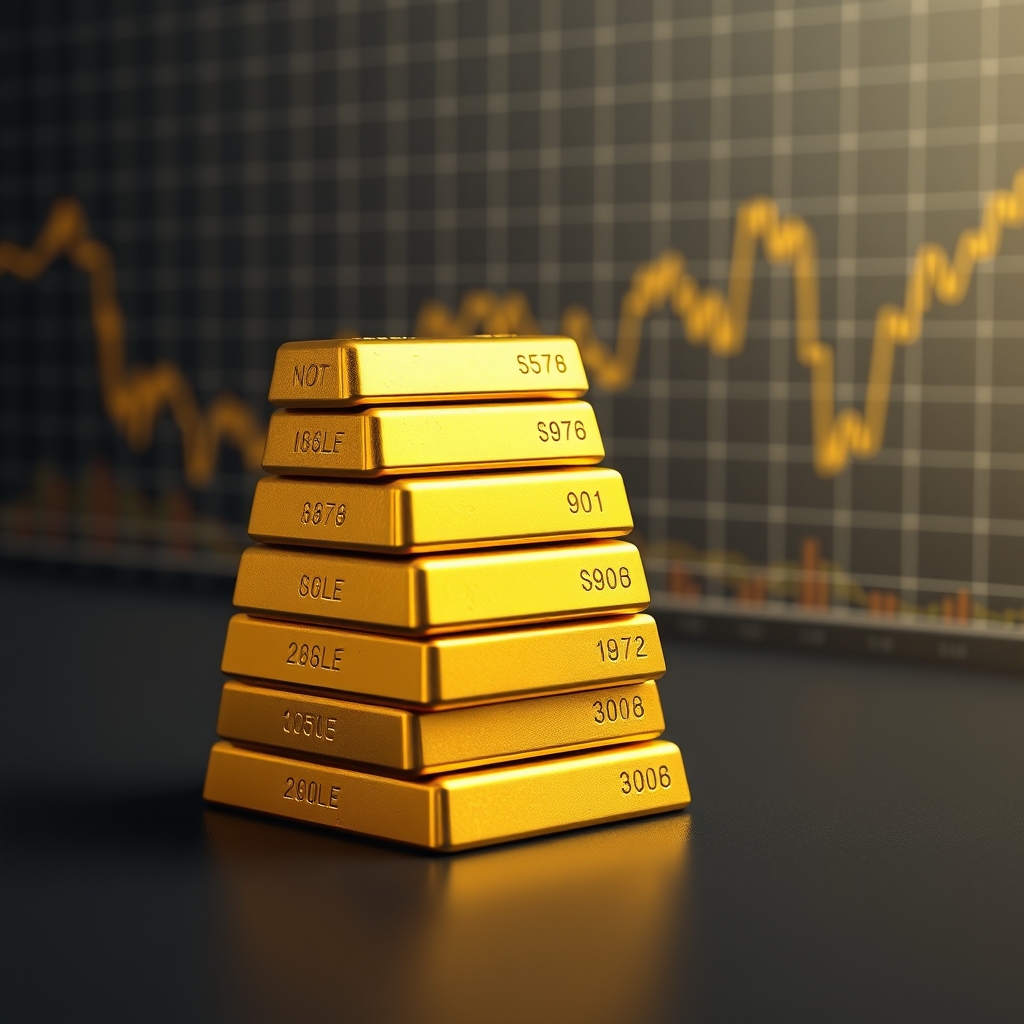 Top Historical Gold Rates API alternatives in 2025