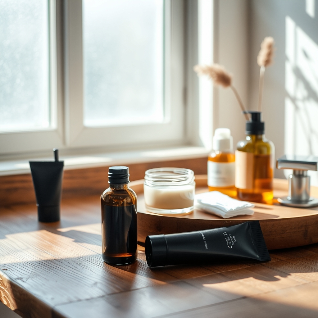 Essential Skin & Nail Care URL Classification API Insights