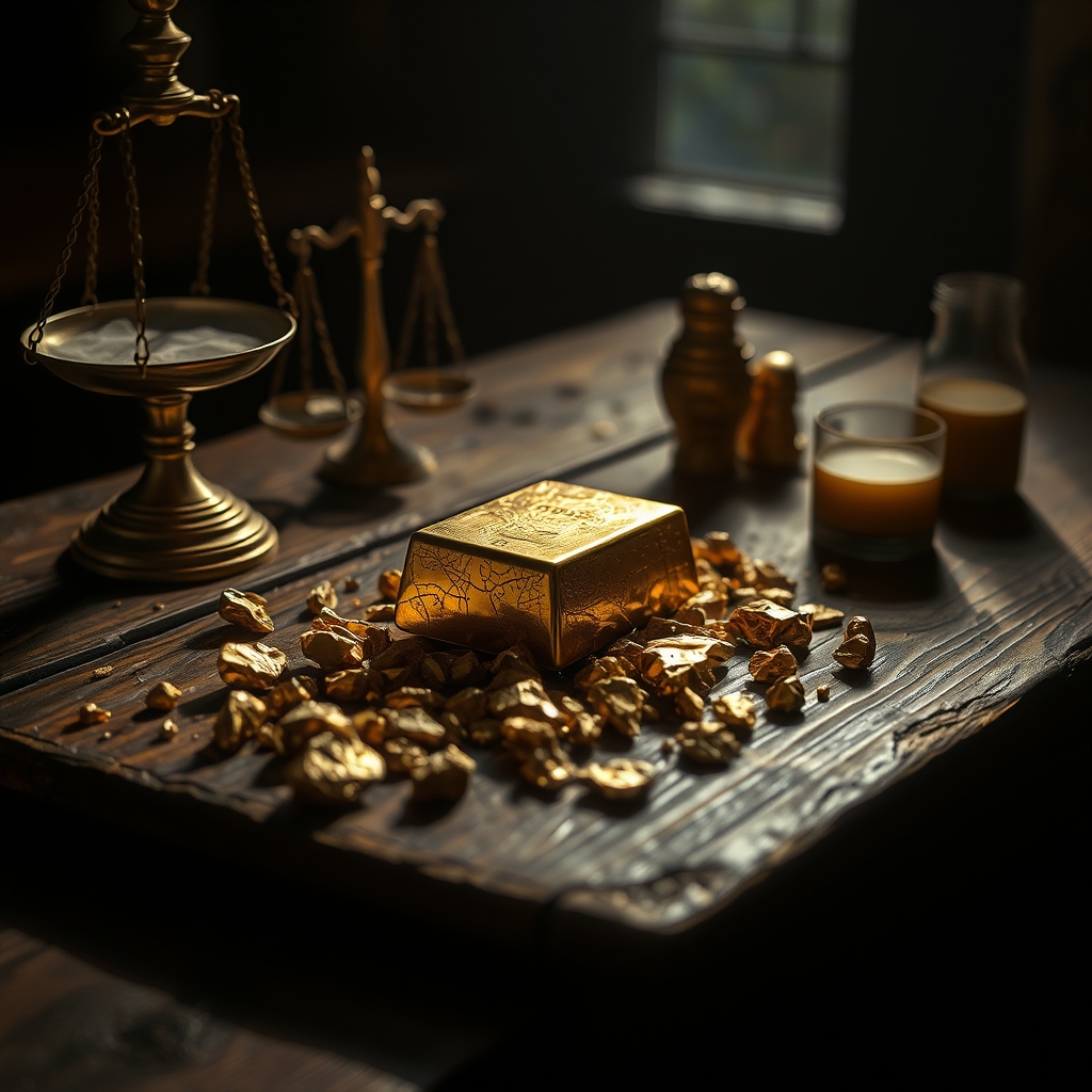 Get DB Gold Double Long ETN (DGP) Historical Prices with Metals-API