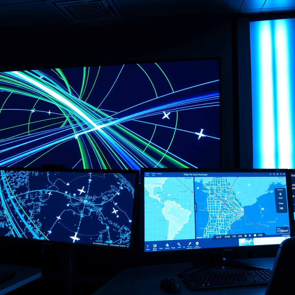 Plan Future Travel with Future Flights Prediction API for Ontario International Airport