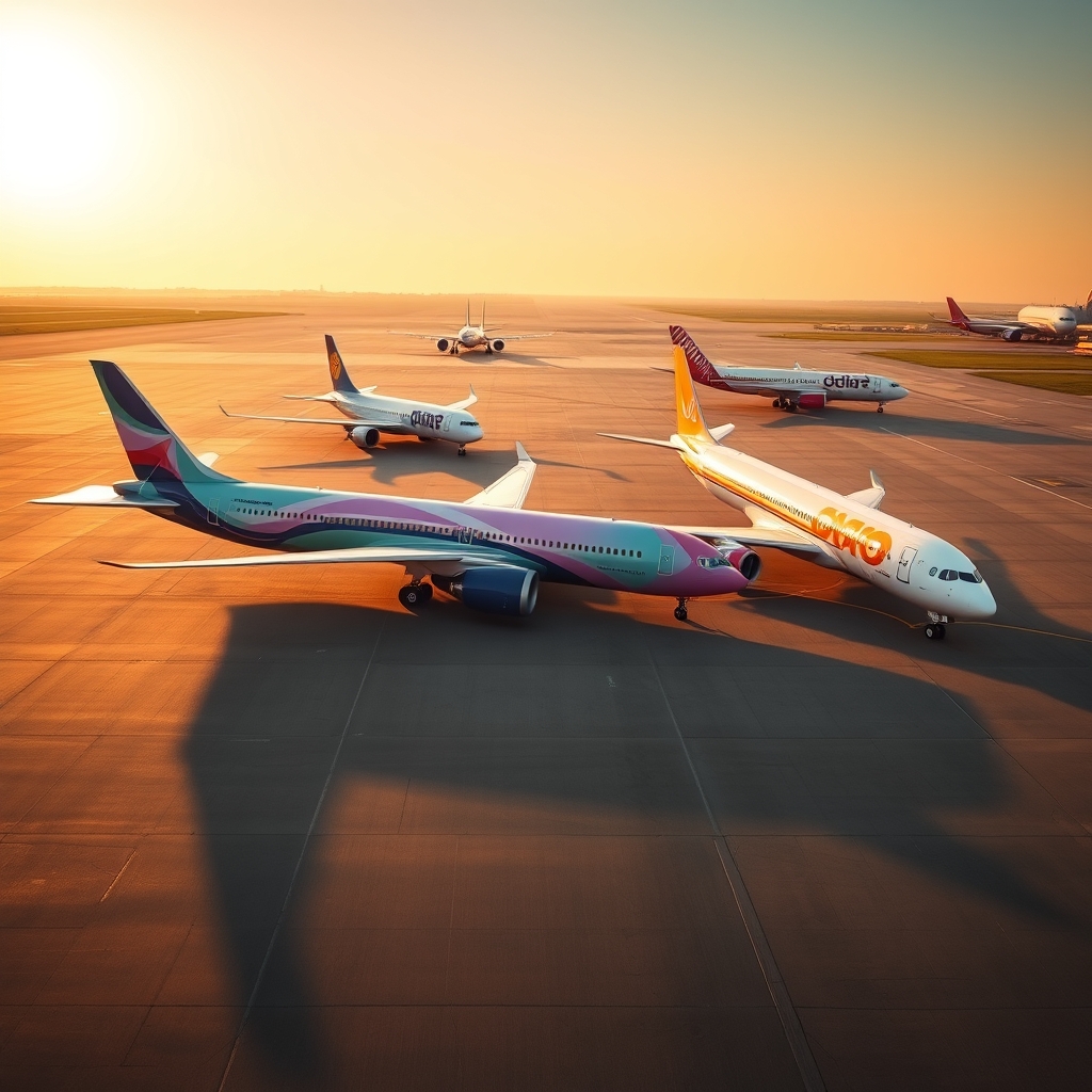 Best API to Access Tampa International Airport Data in 2025