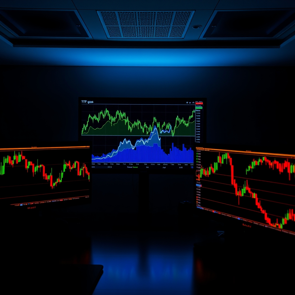 The Role of Energy API in Streamlining Energy Trading Compliance for Cross-Border Transactions