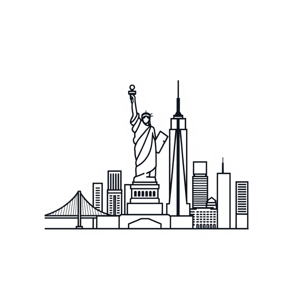 NYC Attractions Information API