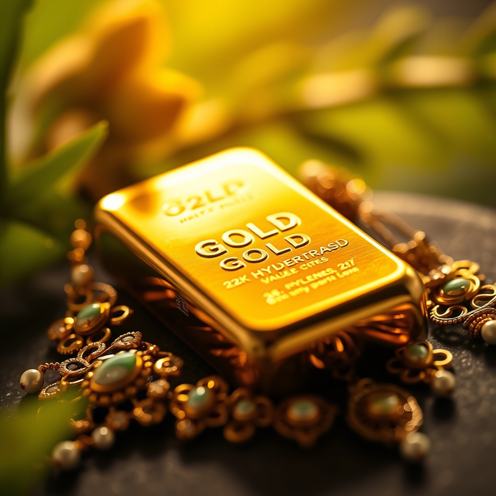 Get Historical Trends of Hyderabad Gold 22k (HYDE-22k) using this API