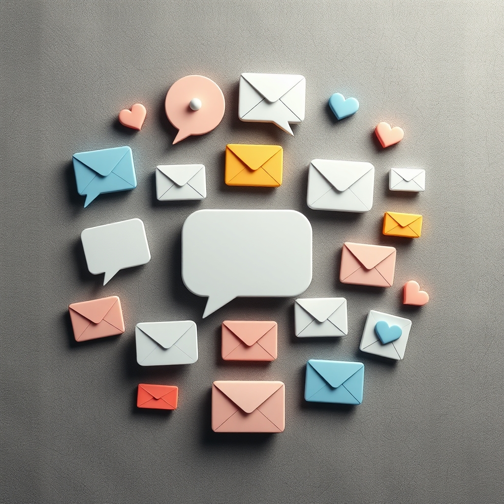 Essential Communication & Messaging APIs to Use in 2025