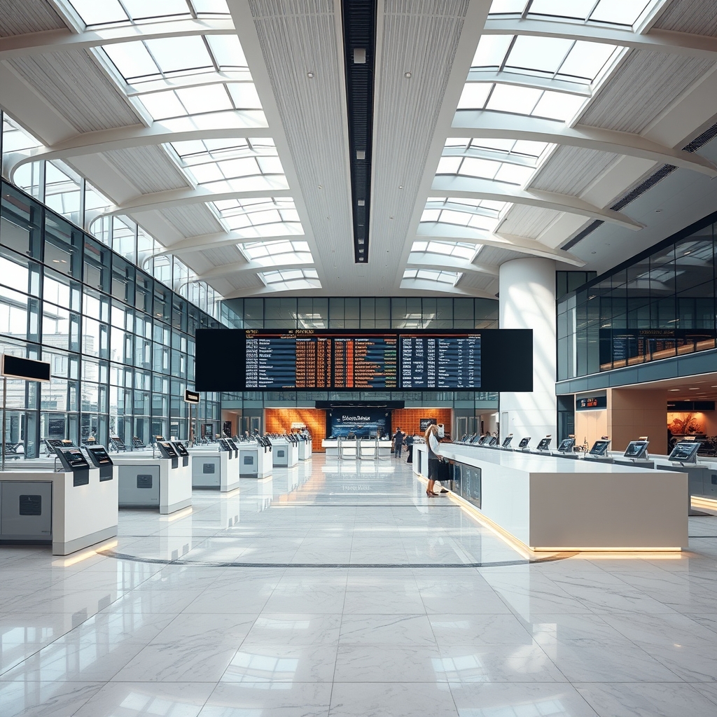 Plan Future Travel with Future Flights Prediction API for Santa Barbara Airport