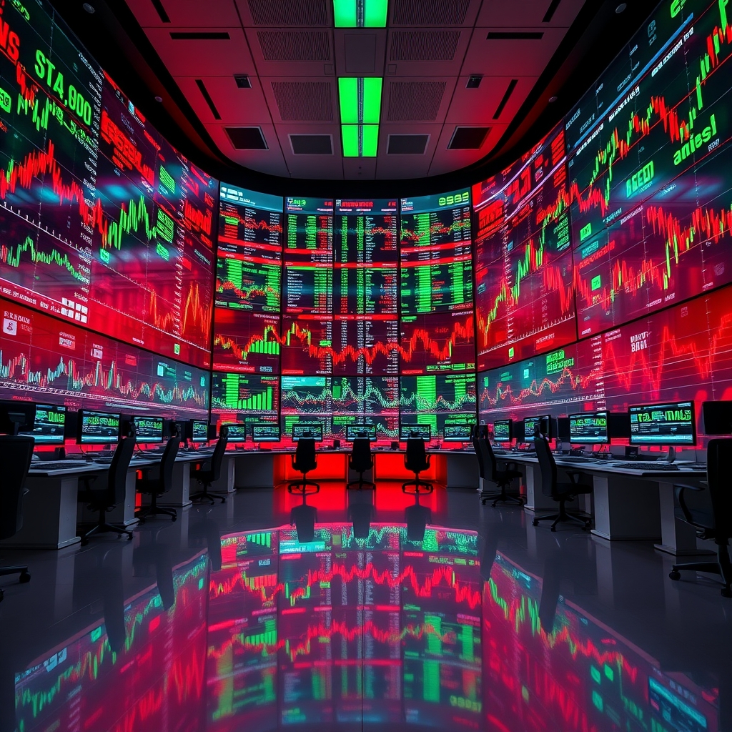 Using Indices-API to Fetch KBW Nasdaq Regional Banking Price Time-Series Data for Financial Forecasting