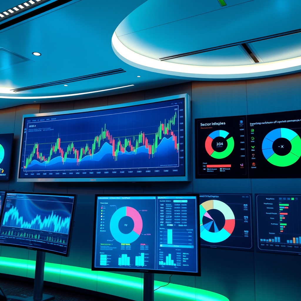Using Indices-API to Fetch Top 40 USD Net TR Price Time-Series Data for Investment Strategies