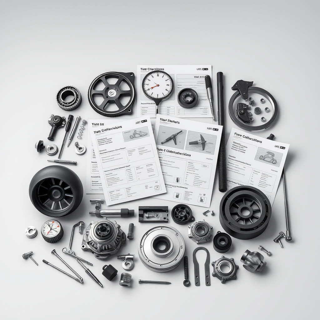 Vehicle Specs Database API vs Automotive Car Specs API: Which One Fits Your Needs?
