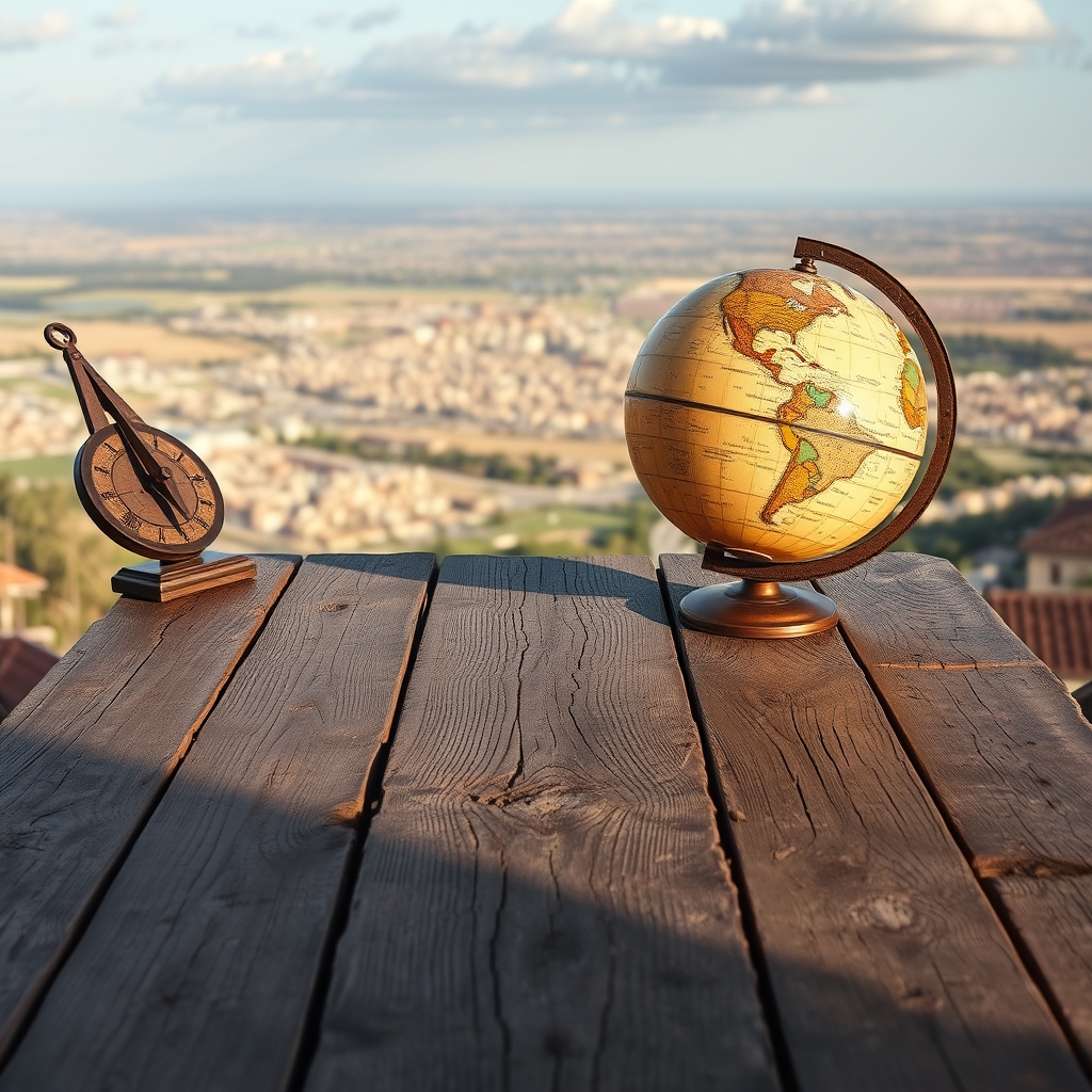 Time Zone API vs Time Zones by Location API: What to Choose?