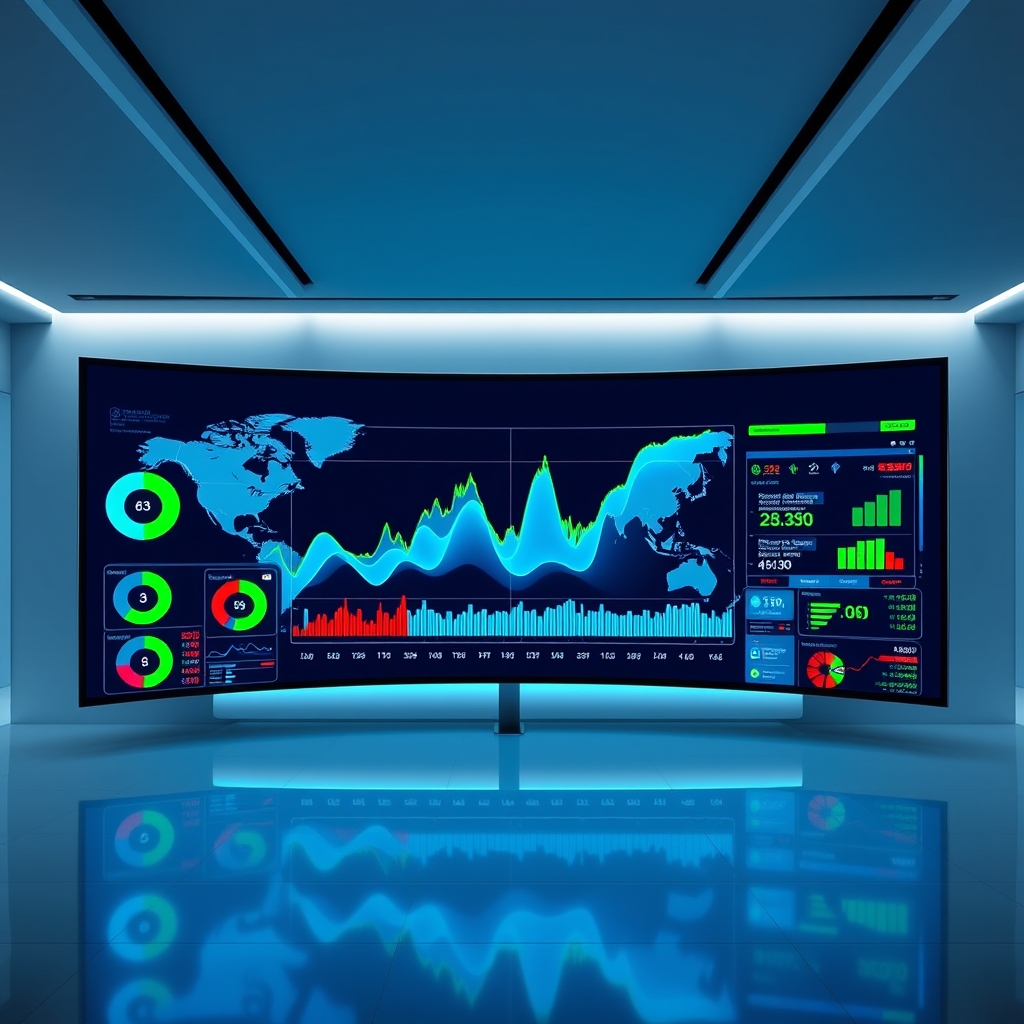 Integrating Daily NASDAQ Industrial Updates into Your App via Indices-API Latest Endpoint for Enhanced Reporting Capabilities