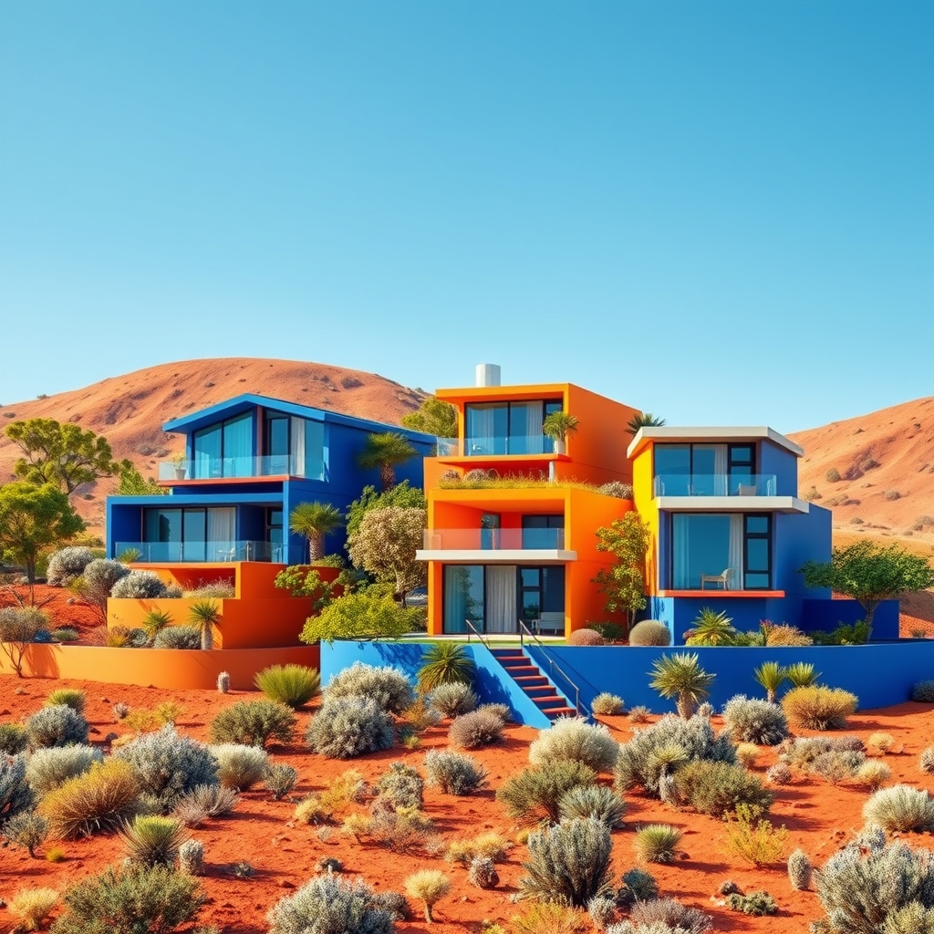 Top Australian Real Estate Market Trends API alternatives in 2025
