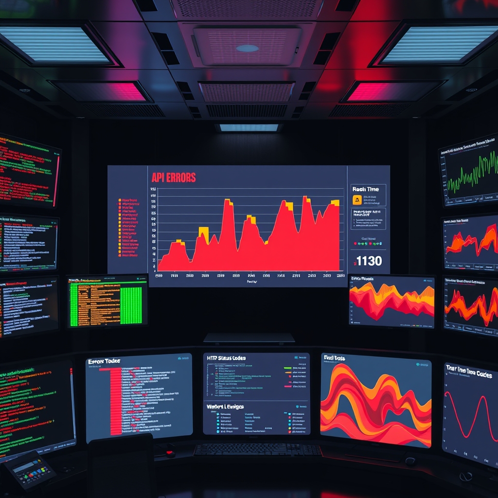 Tracking Latency Trends for Your APIs Using Real-time Monitor