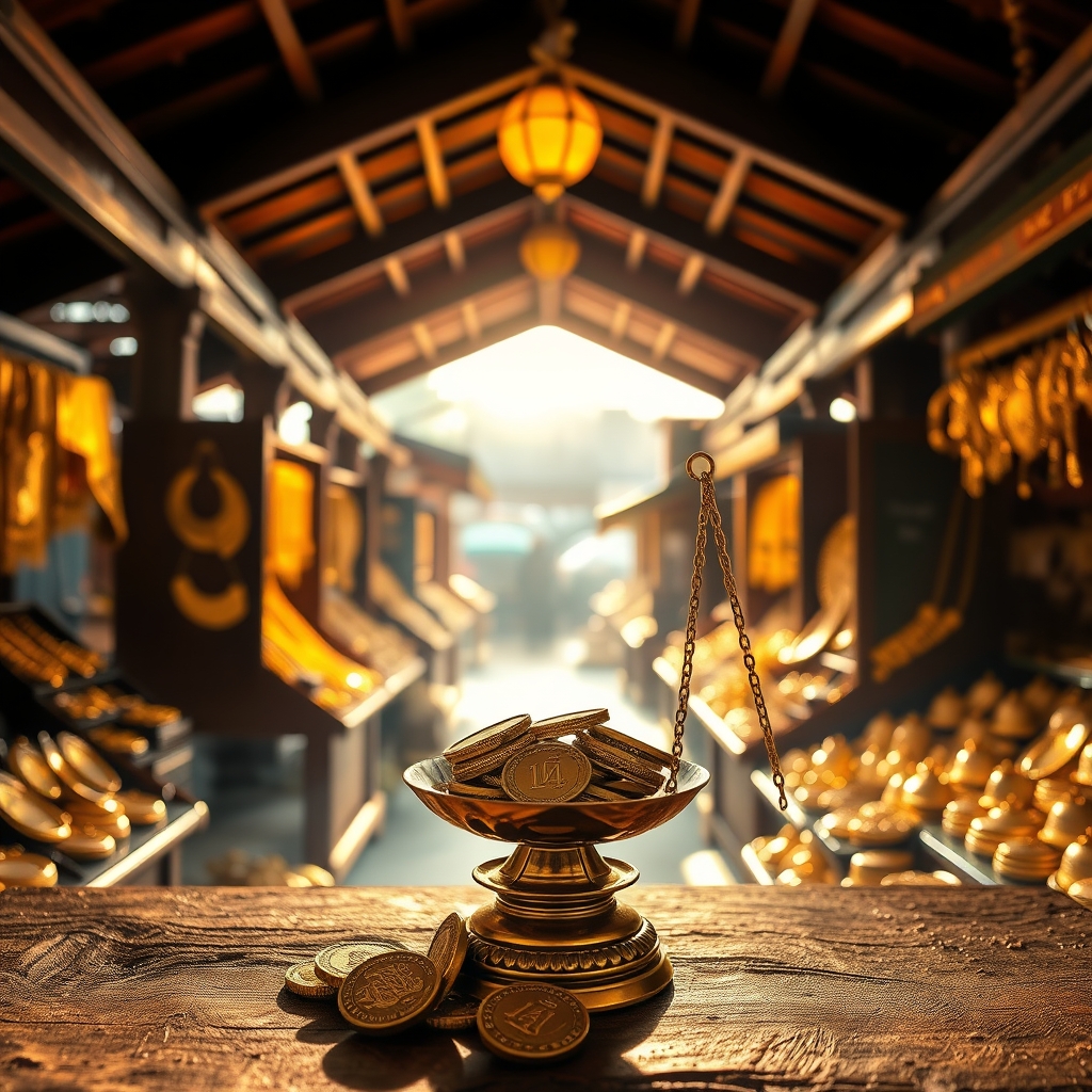 Monitor Malappuram Gold 24k (MALA-24k) Prices in Multiple Currencies Through this API