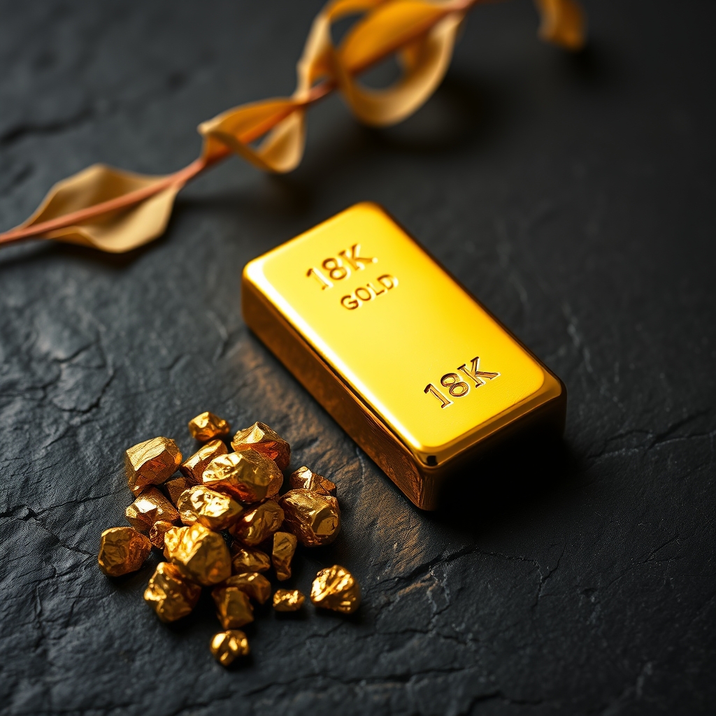 Get Coimbatore Gold 18k (COIM-18k) Price Data for 2026 using this API