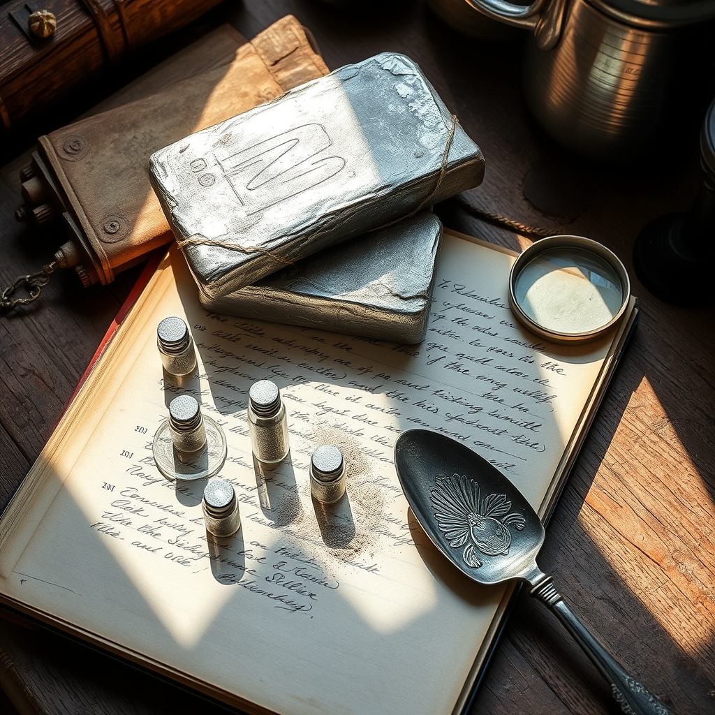 Access Silver Bid (XAG-BID) Historical Prices Easily via API