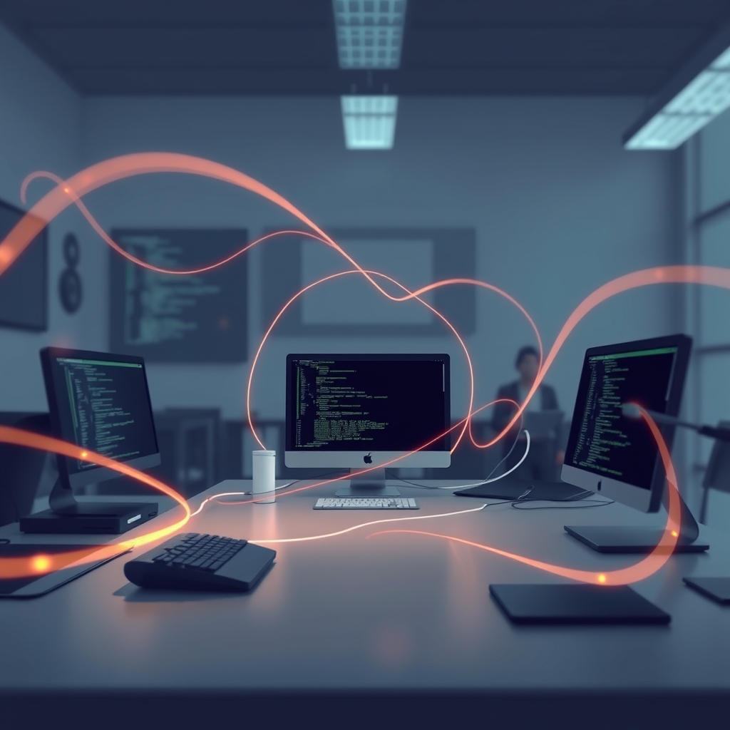 Illustration: IP Address Lookup API