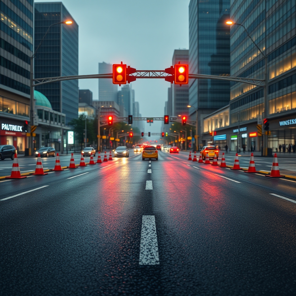 Best Website Classification API for Traffic Regulation Websites