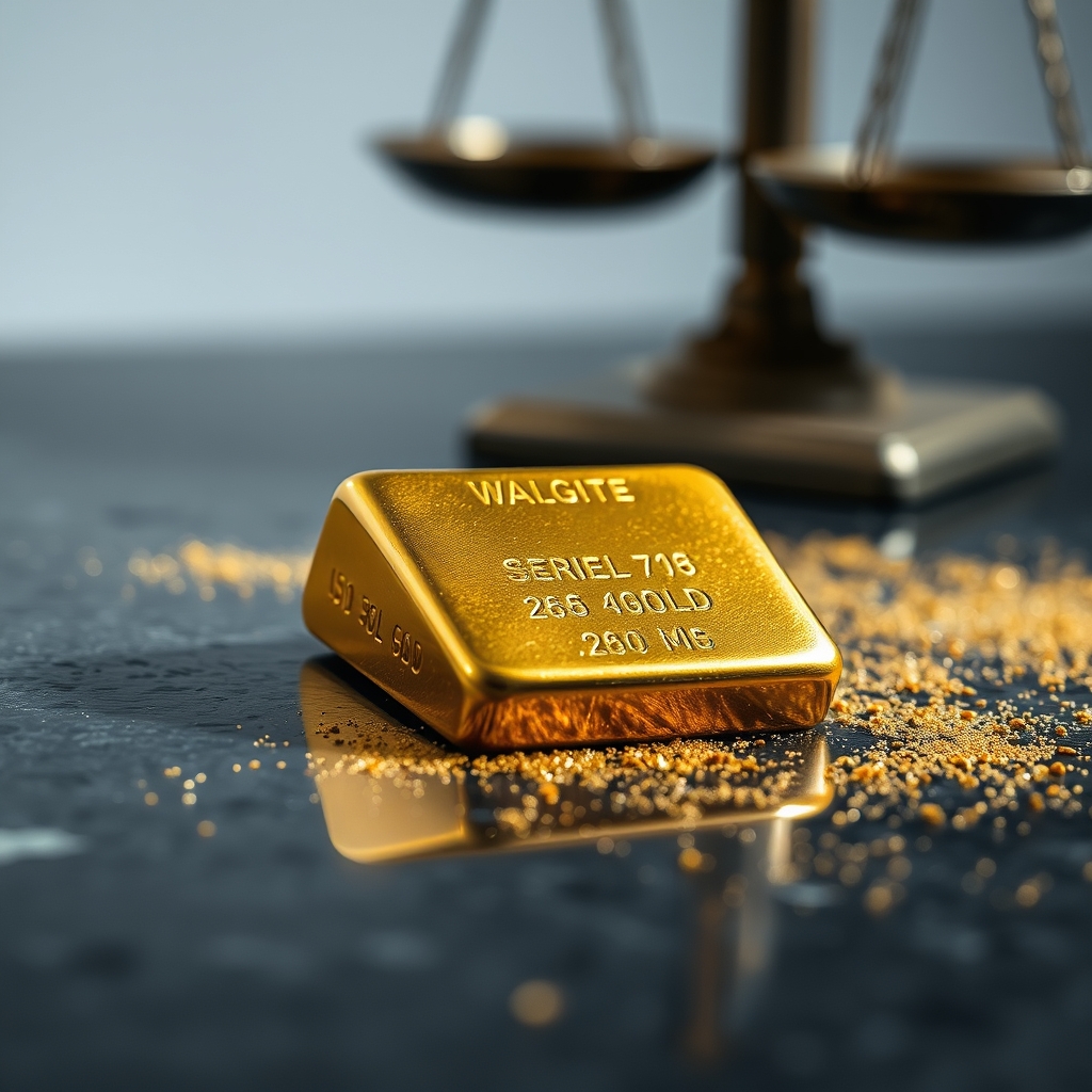 How to Get Real-Time Gold Oct 2025 (GCV25) Prices for Economic Reports with Metals-API