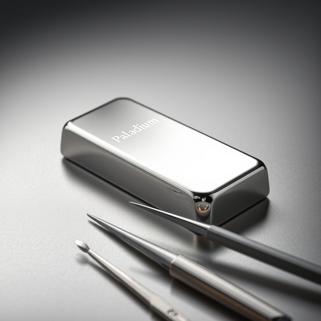 Access Palladium Ask (XPD-ASK) prices via this API