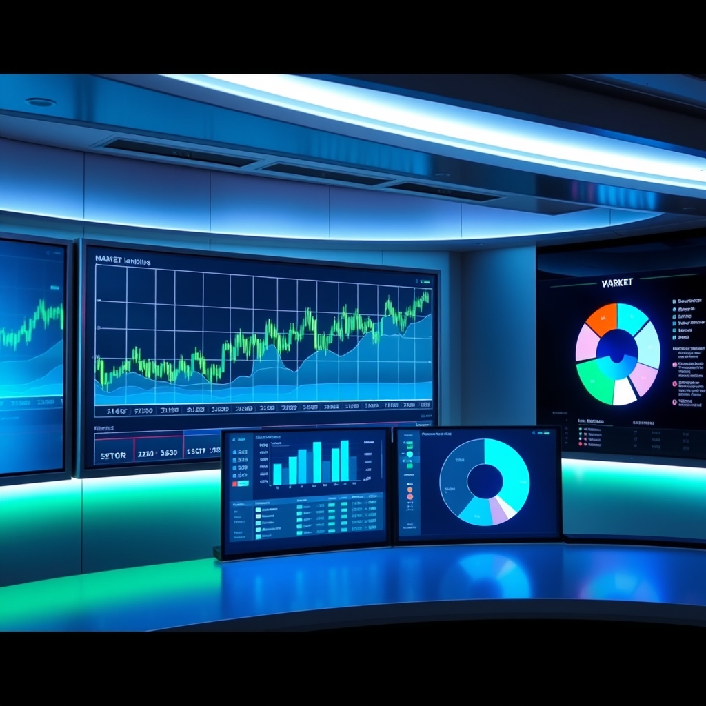 Integrating Daily FTSE/JSE Top 40 Updates into Your Mobile Application via Indices-API Latest Endpoint